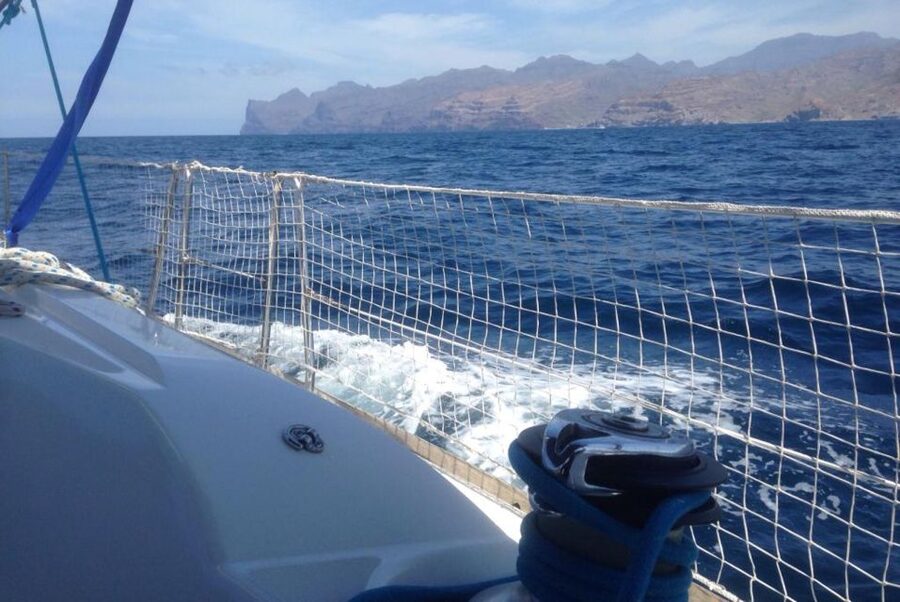 From Puerto de Mogán: Sailboat Trip with Food and Drinks - Is $96 a Good Value?