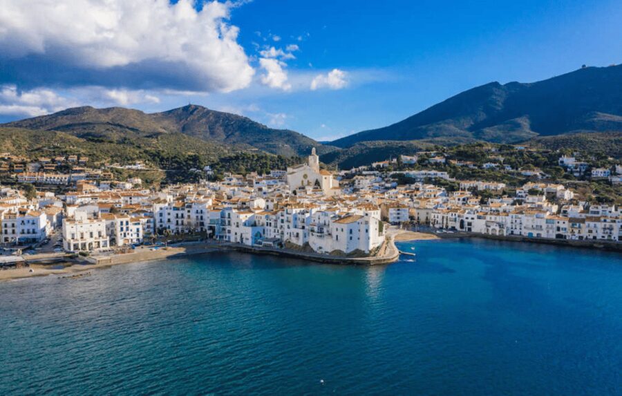 From Roses: Costa Brava Boat Tour to Cadaqués - Key points at a glance
