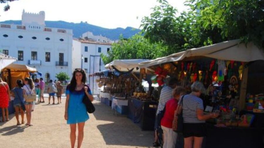 From Roses: Costa Brava Boat Tour to Cadaqués - Practical timing and cancellation advice