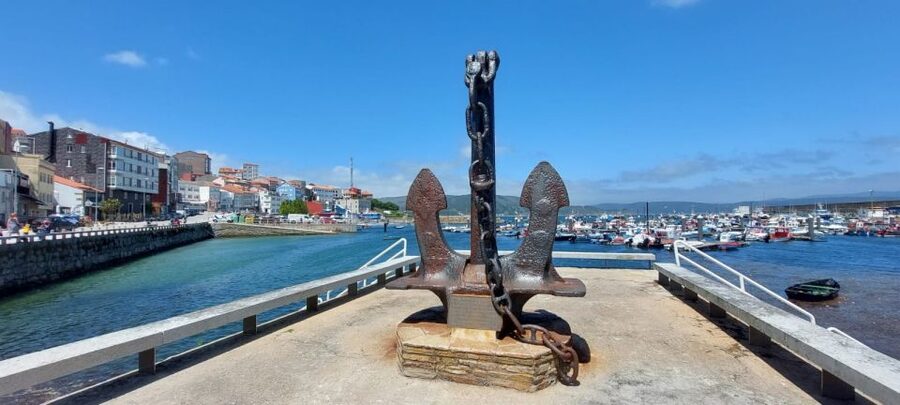 From Santiago: Finisterre, Muxia & Costa da Morte Excursion - Key points to know before you book