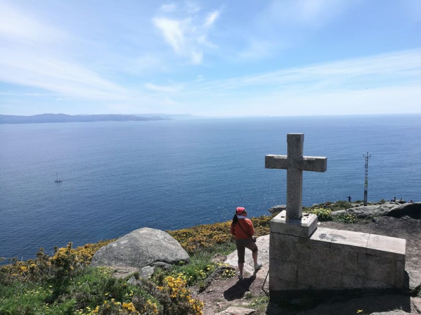 From Santiago: Finisterre, Muxia & Costa da Morte Excursion - Why this Costa da Morte day trip works