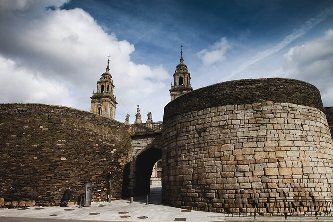 From Santiago: Lugo & Cathedrals Beach Guided Excursion - The guide can shape the whole day