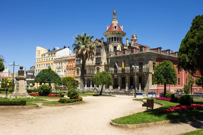 From Santiago: Lugo & Cathedrals Beach Guided Excursion - Who should book this excursion?