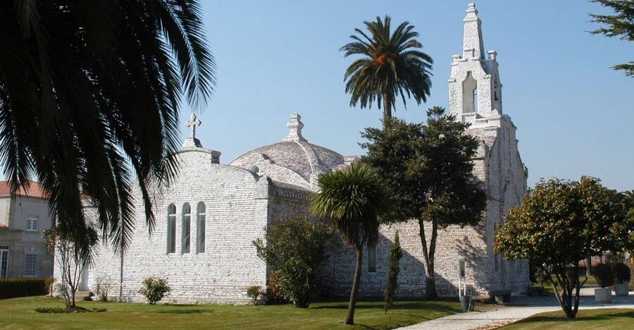 From Santiago: Tour to Rias Baixas with Boat Trip and Winery - Five things worth knowing before you book