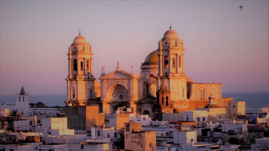 From Seville: Cadiz and Jerez de la Frontera Day Trip - Key points before you book