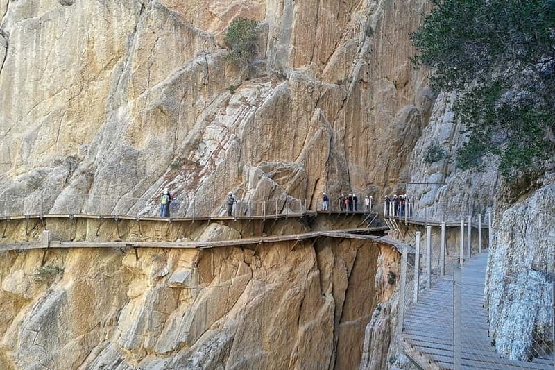 From Seville: Caminito del Rey Hike Day Trip - Is $112 a fair price?