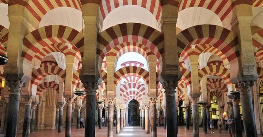 From Seville: Córdoba and Mosque Cathedral Full-Day Tour - Key points to know before booking
