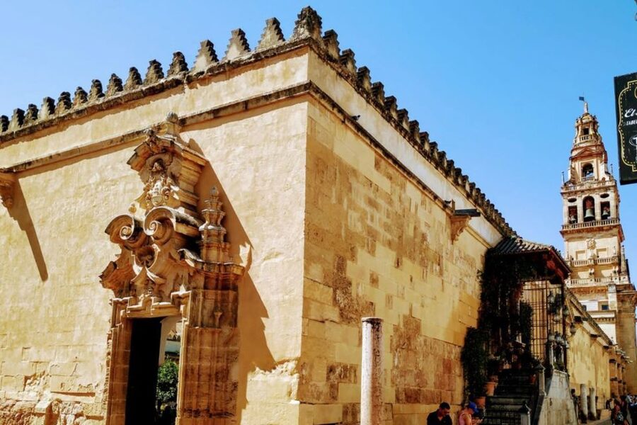 From Seville: Córdoba and Mosque Cathedral Full-Day Tour - Why Córdoba is worth a day from Seville