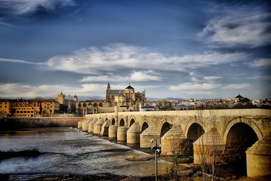 From Seville: Córdoba and Mosque Cathedral Full-Day Tour - Your break in Córdoba, about 1.5 hours
