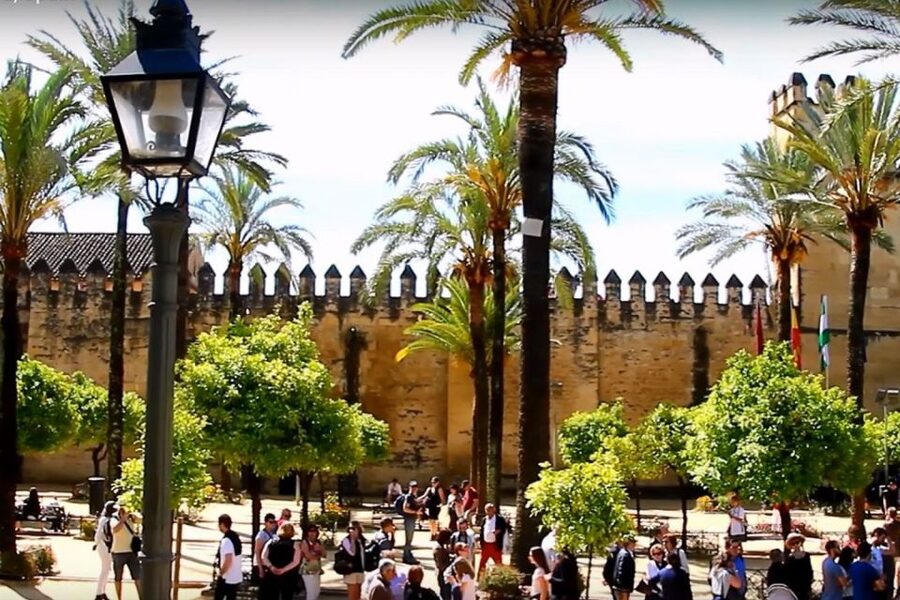 From Seville: Córdoba and Mosque Cathedral Full-Day Tour - Is $101 a fair price?