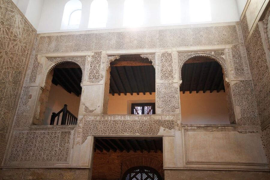From Seville: Córdoba and Mosque Cathedral Full-Day Tour - Pickup in Seville and the road to Córdoba