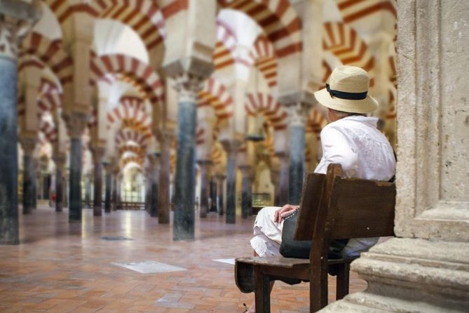 From Seville: Cordoba and Mosque-Cathedral Skip the Line - Why Córdoba is worth the long ride from Seville