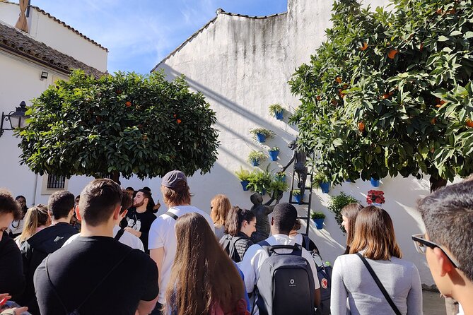 From Seville: Cordoba and Mosque-Cathedral Skip the Line - Free time, lunch, and shopping