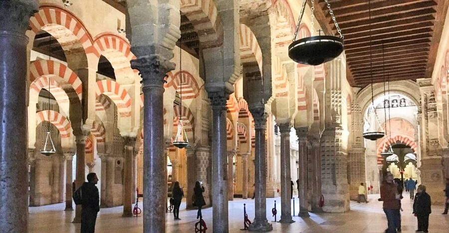 From Seville: Cordoba Full-Day Tour with Tickets Included - Why Córdoba makes a worthwhile day trip from Seville