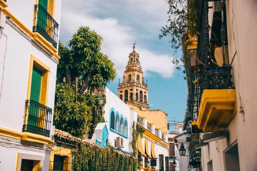 From Seville: Cordoba Full-Day Tour with Tickets Included - The Roman and Arab layers of Córdoba