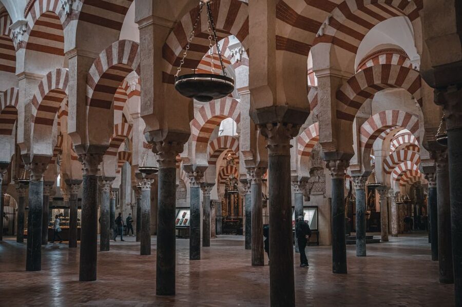 From Seville: Cordoba Full-Day Tour with Tickets Included - What the guide service adds