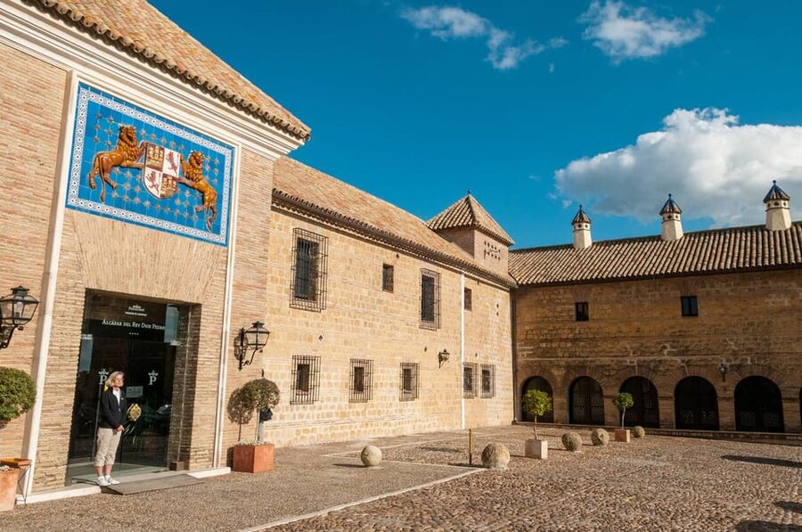 From Seville: Cordoba, the Mosque and Carmona Day Trip - Guides, Group Size, and Language Choice