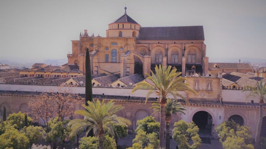 From Seville: Cordoba, the Mosque and Carmona Day Trip - Walking the Jewish Quarter and Historic Center