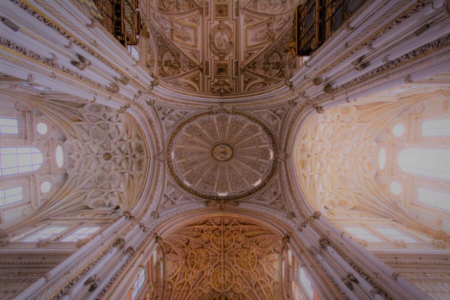 From Seville: Cordoba, the Mosque and Carmona Day Trip - The Ride Back to Seville