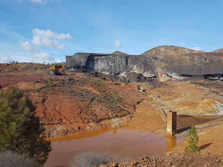 From Seville: Full-Day Aracena & Rio Tinto Mines Tour - Should you book the Rio Tinto and Aracena tour?