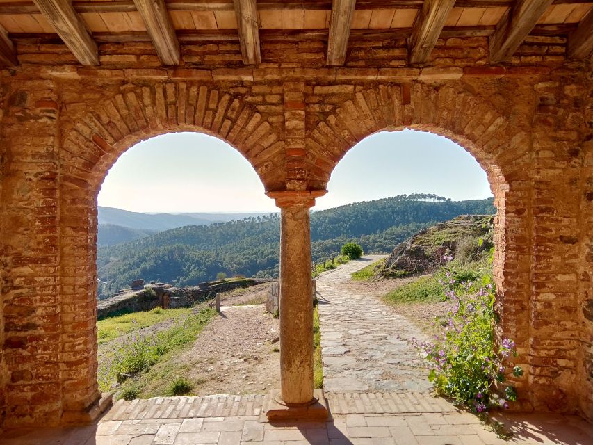From Seville: Full-Day Aracena & Rio Tinto Mines Tour - Why Rio Tinto is worth the road trip
