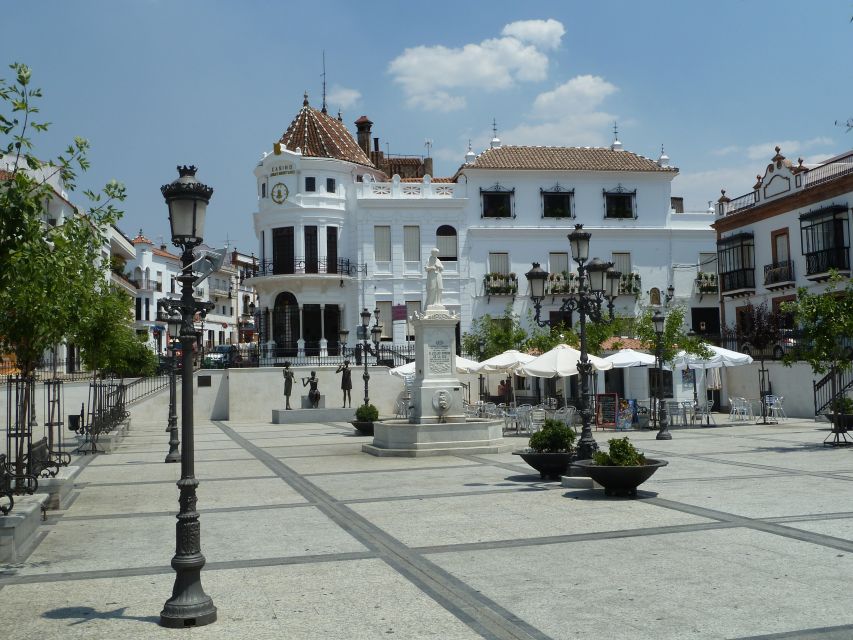 From Seville: Full-Day Aracena & Rio Tinto Mines Tour - Is $112 a fair price?