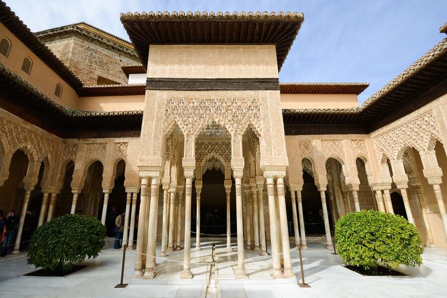 From Seville: Granada & Alhambra Tour with Optional Ticket - Who should choose this tour?