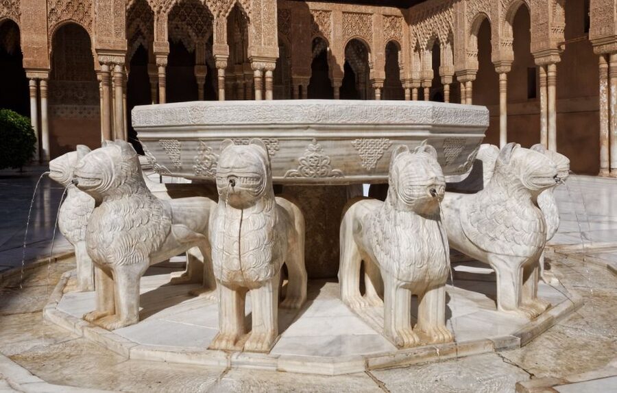 From Seville: Granada & Alhambra Tour with Optional Ticket - Is this Seville to Granada day trip worth the long ride?