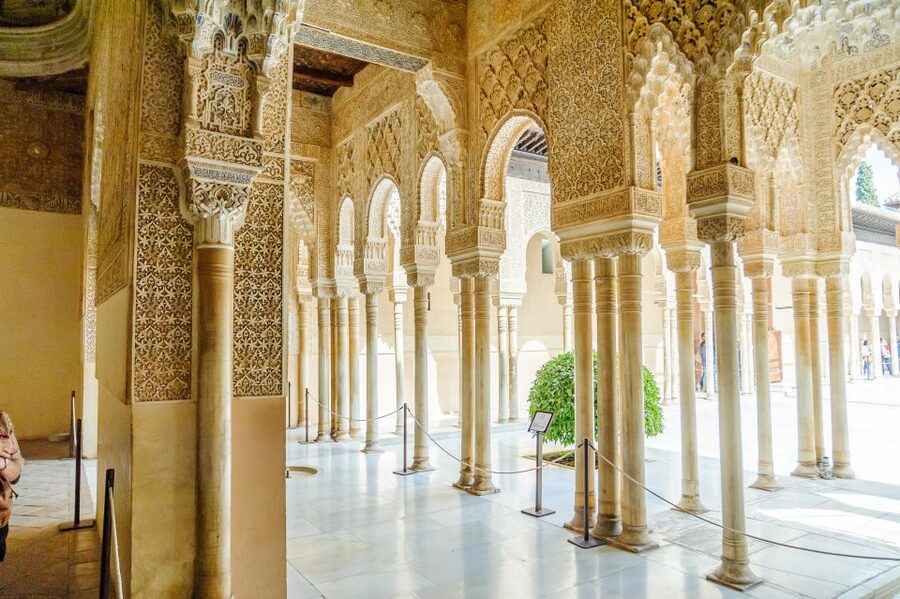 From Seville: Granada Day Trip Alhambra and Albaycin - Why the Alhambra deserves a day from Seville