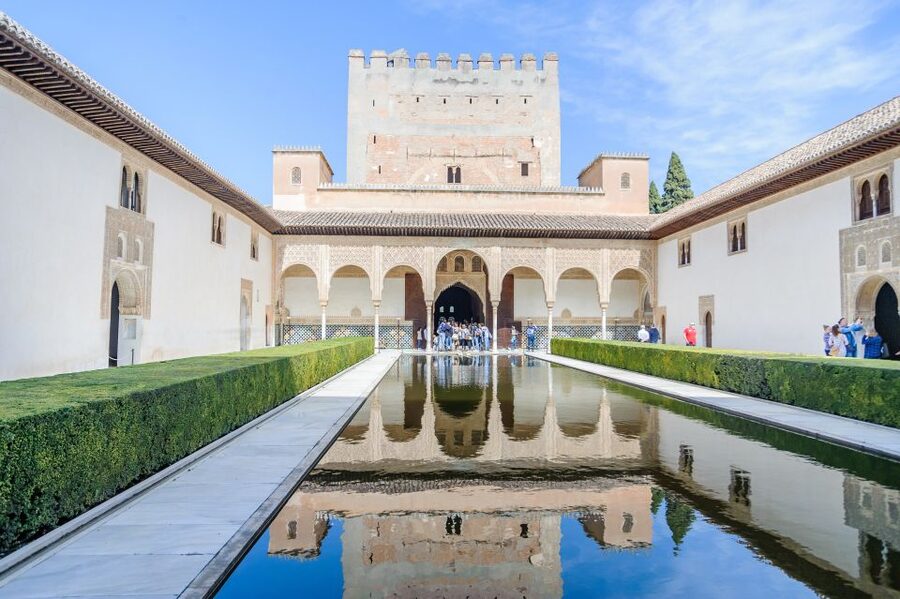 From Seville: Granada Day Trip Alhambra and Albaycin - The early Seville pickup and long coach ride
