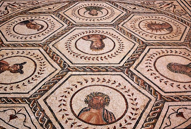 From Seville: Italica Roman City & Medieval Monastery Tour - Why Italica makes a smart half-day trip from Seville