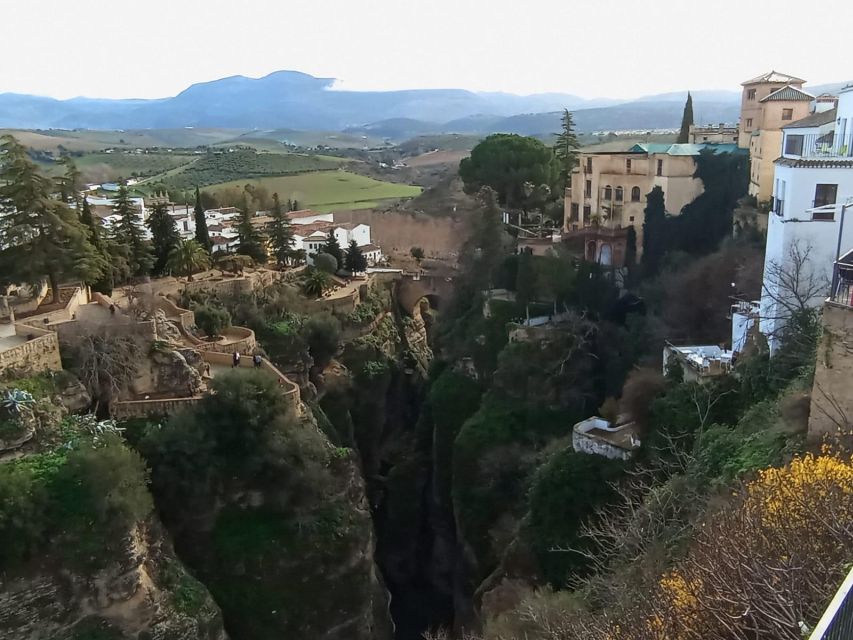 From Seville: Ronda+Setenil de las Bodegas Day Trip - Why this day trip works from Seville