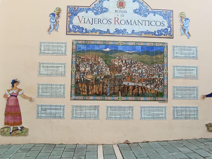 From Seville: Ronda+Setenil de las Bodegas Day Trip - Eating and exploring during Ronda free time