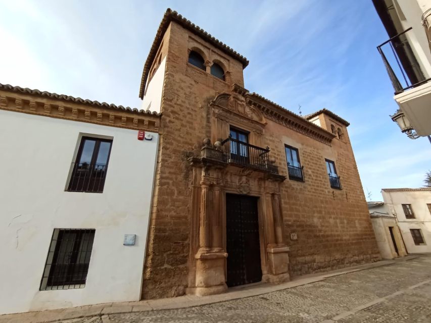 From Seville: Ronda+Setenil de las Bodegas Day Trip - The long ride back to Seville