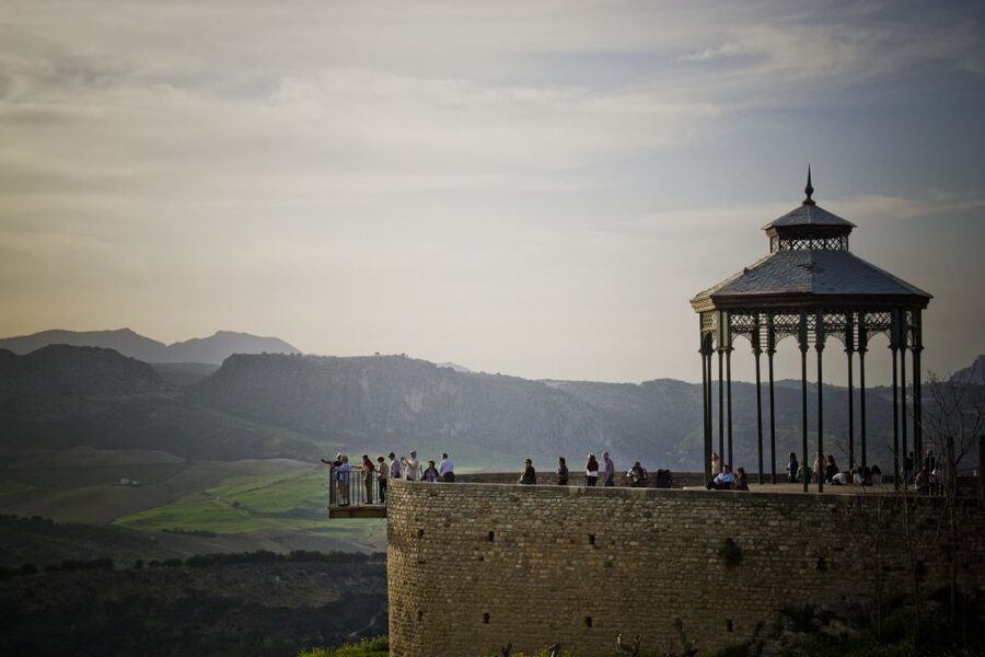 From Seville: White Villages and Ronda Full-Day Trip - Two hours in Ronda: what to prioritize