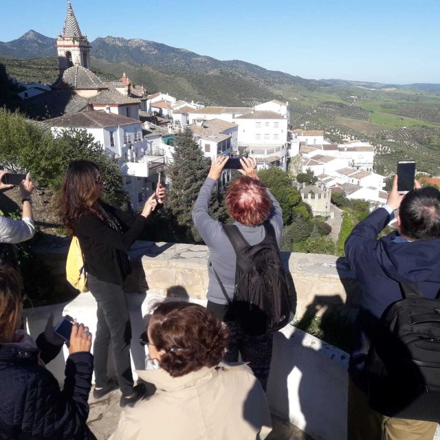 From Seville: White Villages and Ronda Tour - Why leave Seville for the pueblos blancos?