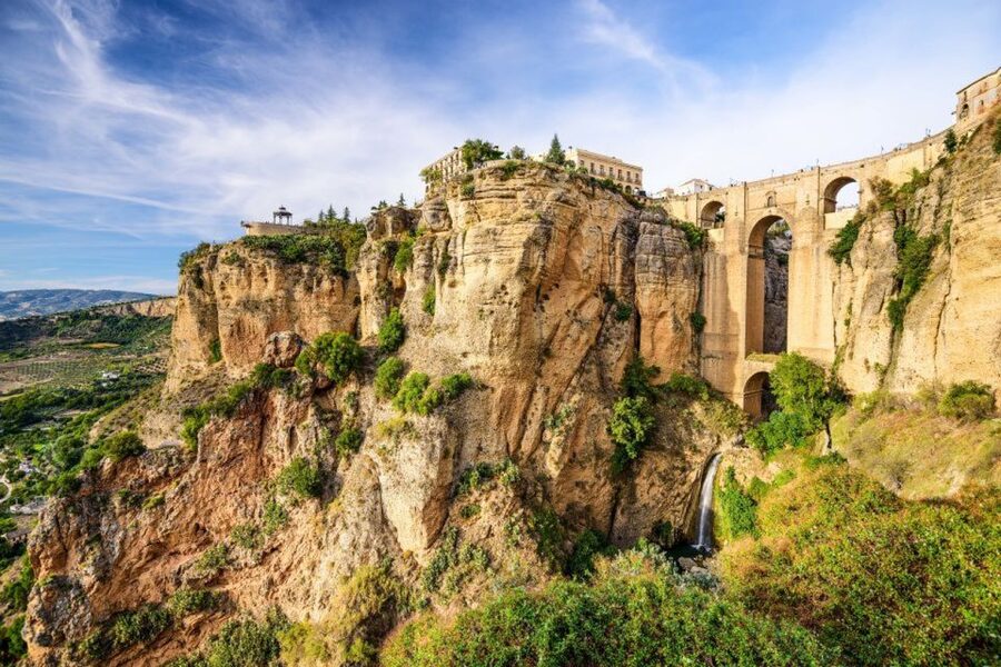 From Seville: White Villages and Ronda Tour - Guides make the difference