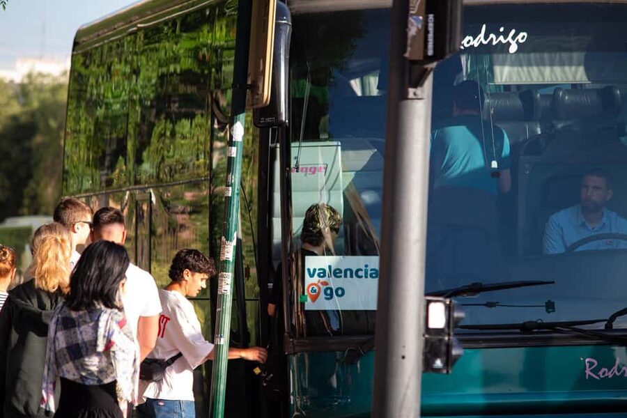 From Valencia: Caves of San José Guided Excursion and Ticket - Walking the 200-meter dry gallery