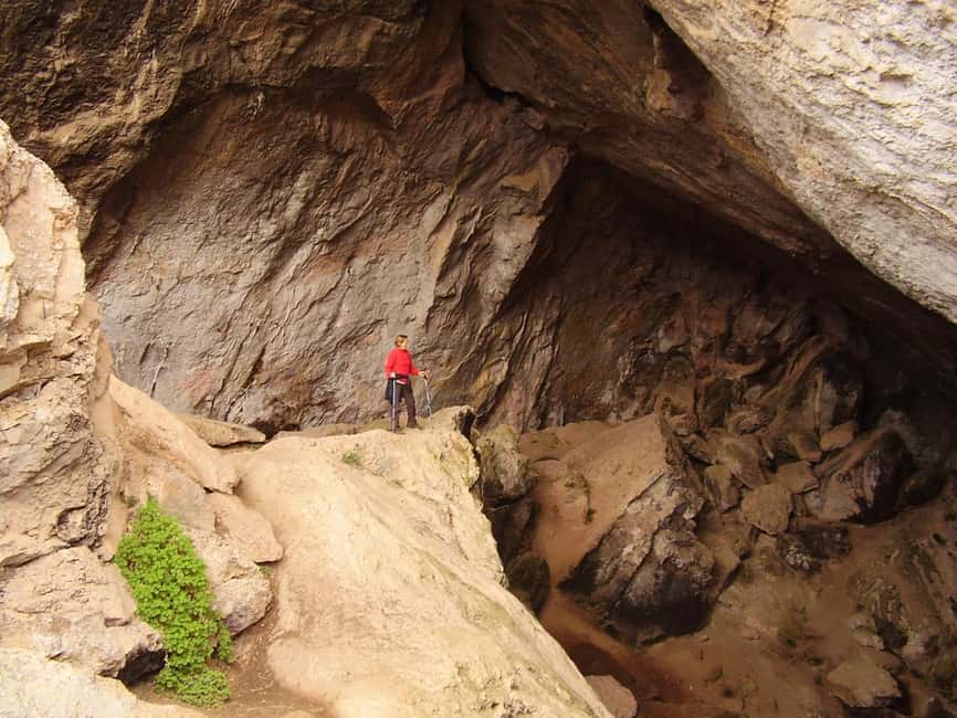 From Valencia: Montanejos Guided Hike with Natural Pools - Five things to know before you go