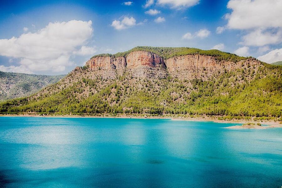 From Valencia: Montanejos Guided Hike with Natural Pools - The hike or the pools: choosing your version of the day