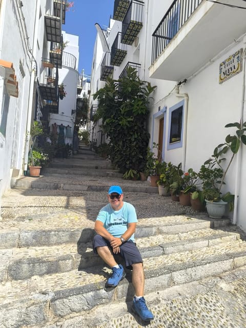From Valencia: Peniscola Day tour, Game of Thrones - Practical tips for a smoother day