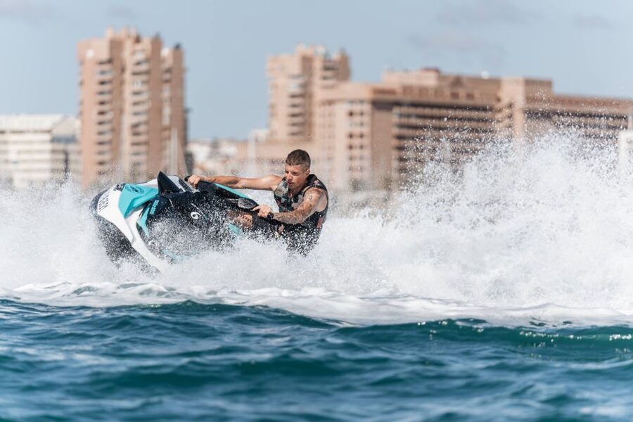 Fuengirola: Best Jet Ski Rental - Key points before you book