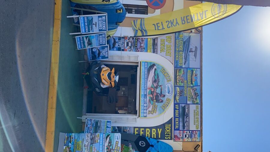 Fuengirola: Best Jet Ski Rental - The safety briefing and first minutes
