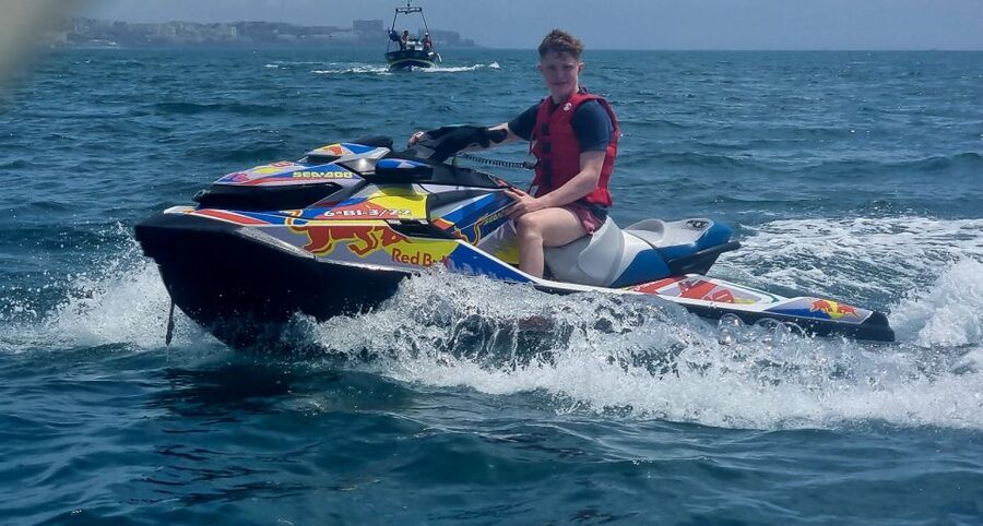 Fuengirola: Jet Ski Rental - Key points before you book