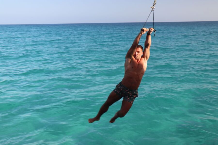 Fuerteventura: 4-Hour Pirate Sailing Adventure - Is $78 a fair price?