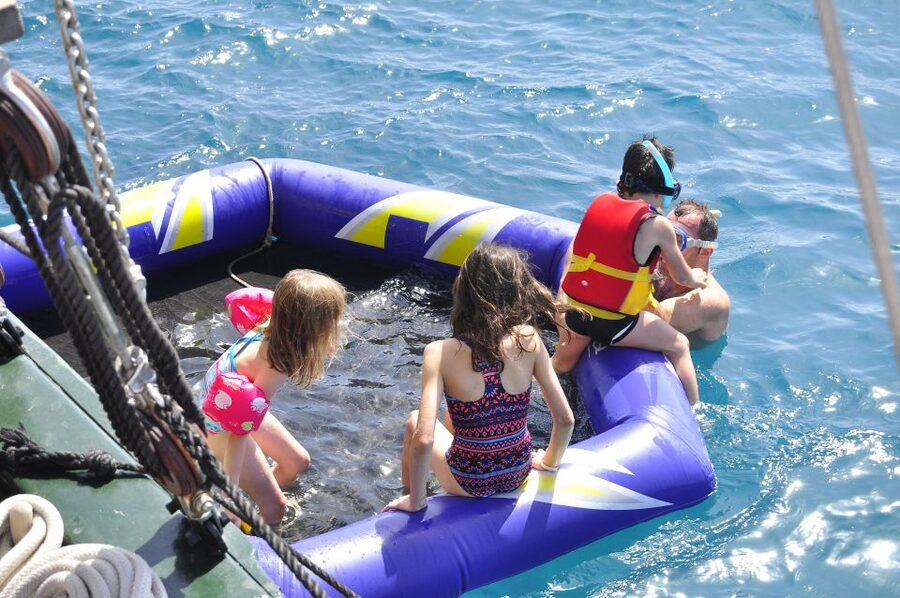 Fuerteventura: 4-Hour Pirate Sailing Adventure - Who will enjoy this cruise most?