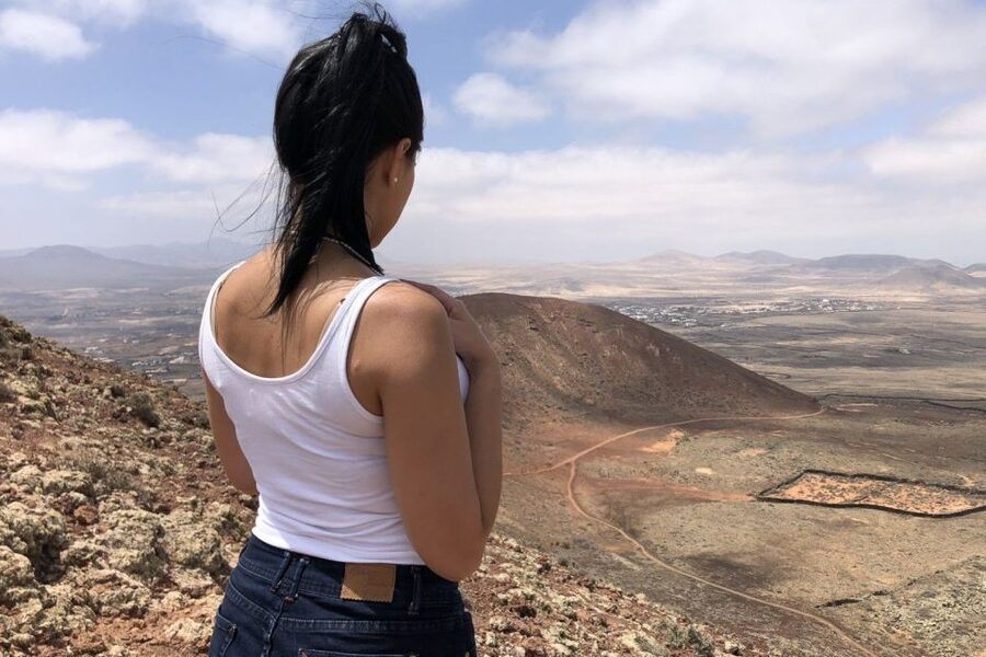 Fuerteventura: Calderón Hondo Volcano Tour - Key points to know before booking