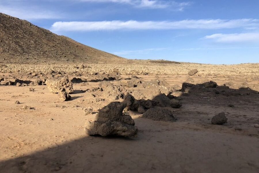 Fuerteventura: Calderón Hondo Volcano Tour - What happens if your chosen departure lacks numbers