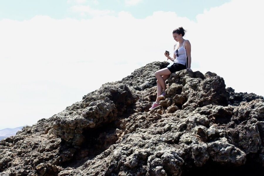 Fuerteventura: Calderón Hondo Volcano Tour - Is $53 a fair price for three hours?