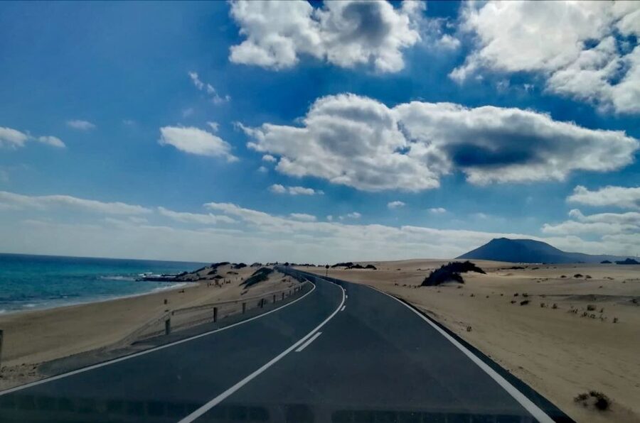 Fuerteventura: Corralejo Sand Dunes Guided Shore Excursion - Key Points To Know Before You Go